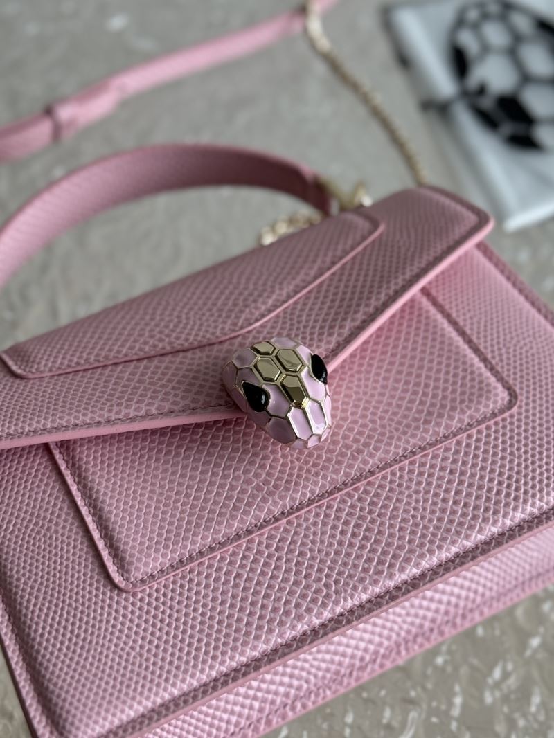 Bvlgari Top Handle Bags